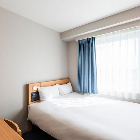 Sotetsu Fresa Inn Fujisawa Shonandai Exterior foto