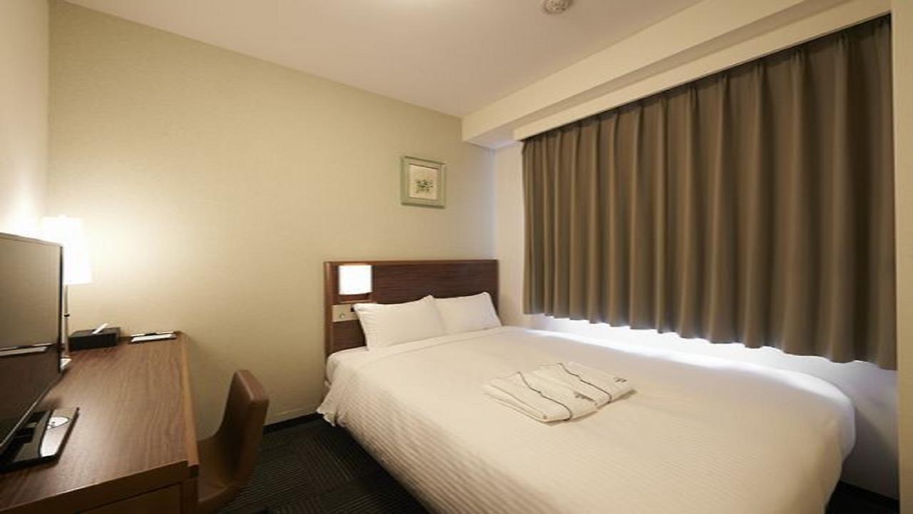Sotetsu Fresa Inn Fujisawa Shonandai Exterior foto