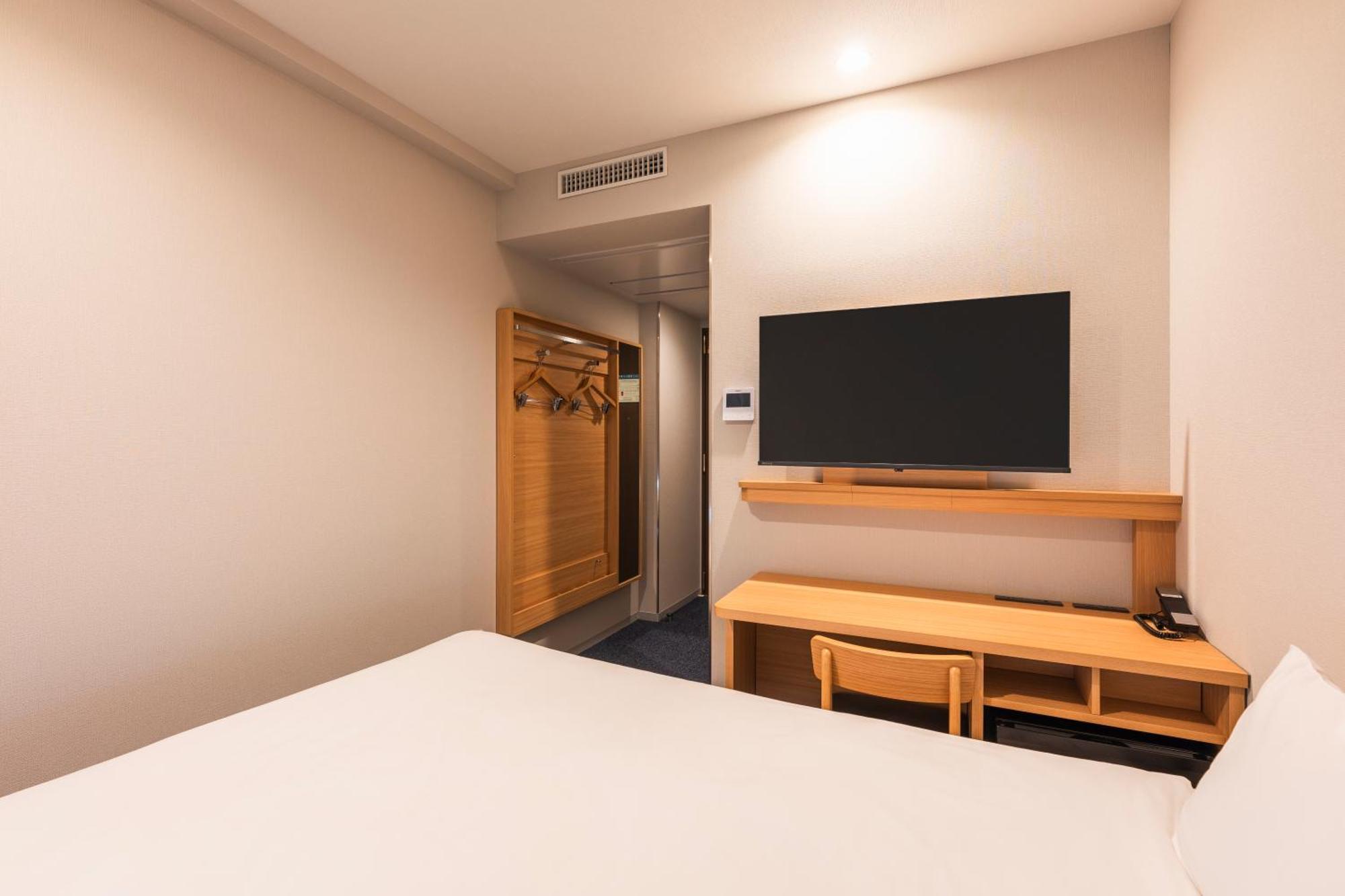 Sotetsu Fresa Inn Fujisawa Shonandai Exterior foto