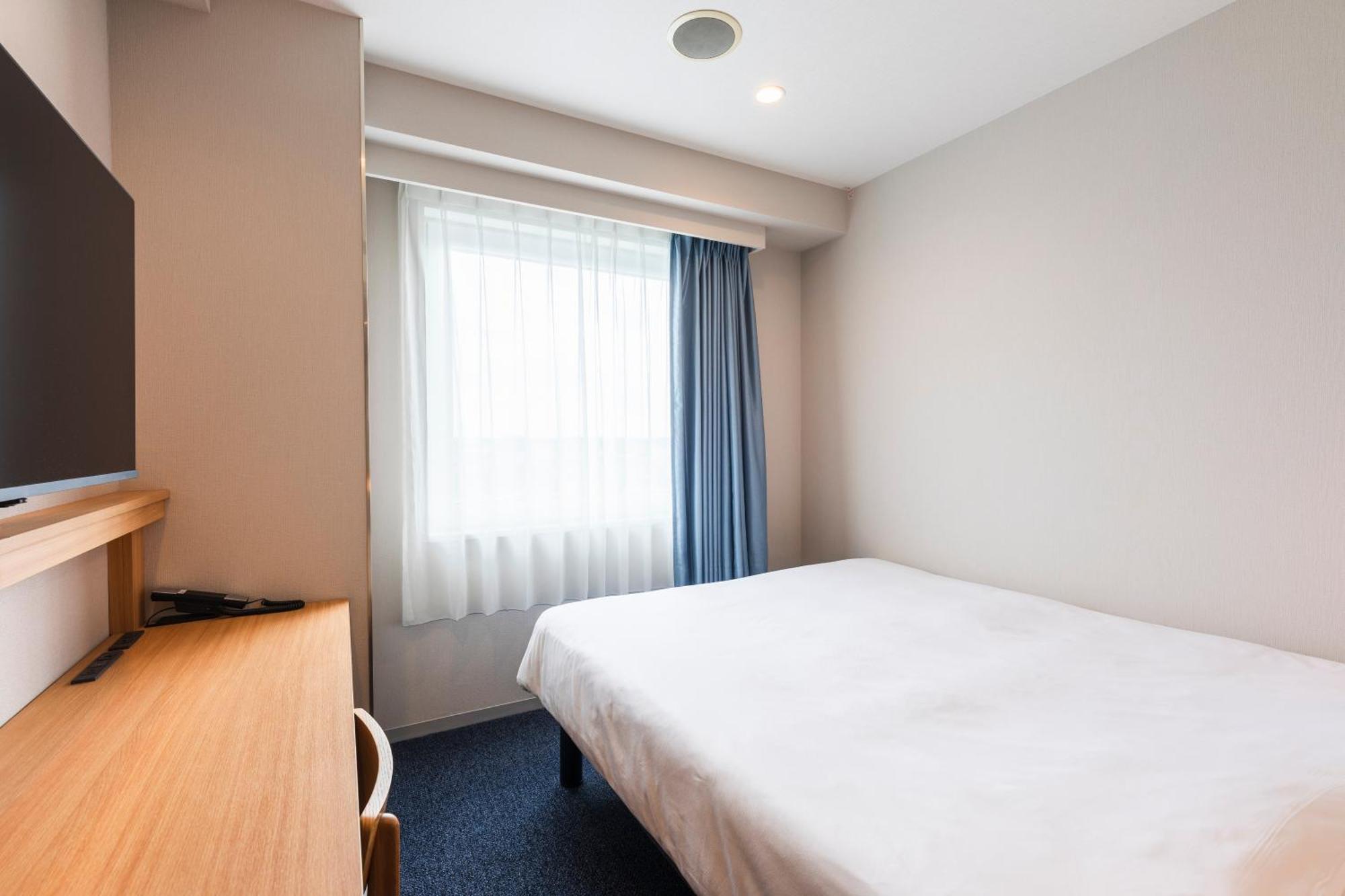 Sotetsu Fresa Inn Fujisawa Shonandai Exterior foto