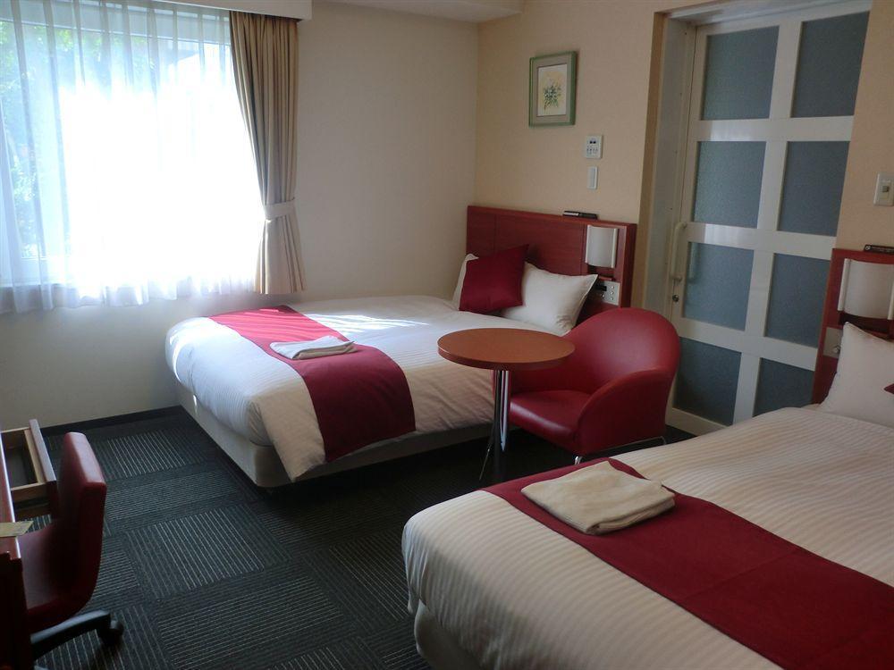 Sotetsu Fresa Inn Fujisawa Shonandai Exterior foto