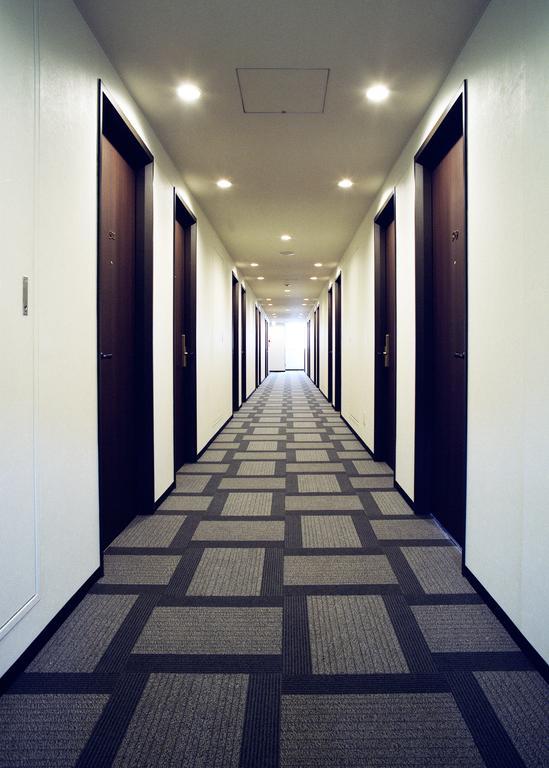 Sotetsu Fresa Inn Fujisawa Shonandai Exterior foto
