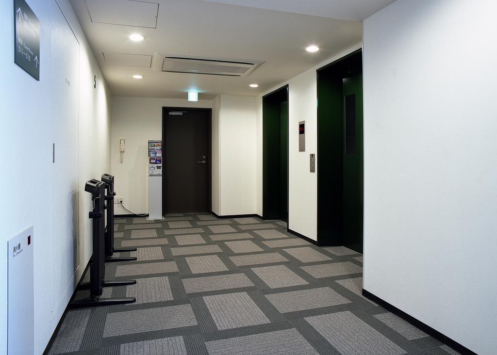 Sotetsu Fresa Inn Fujisawa Shonandai Exterior foto