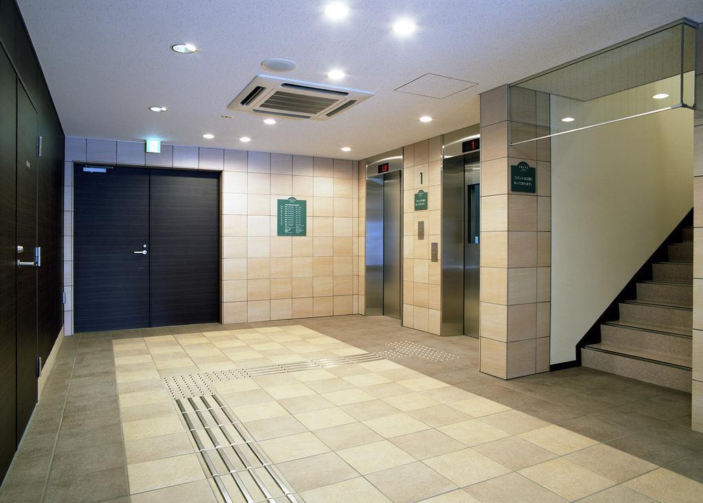 Sotetsu Fresa Inn Fujisawa Shonandai Exterior foto