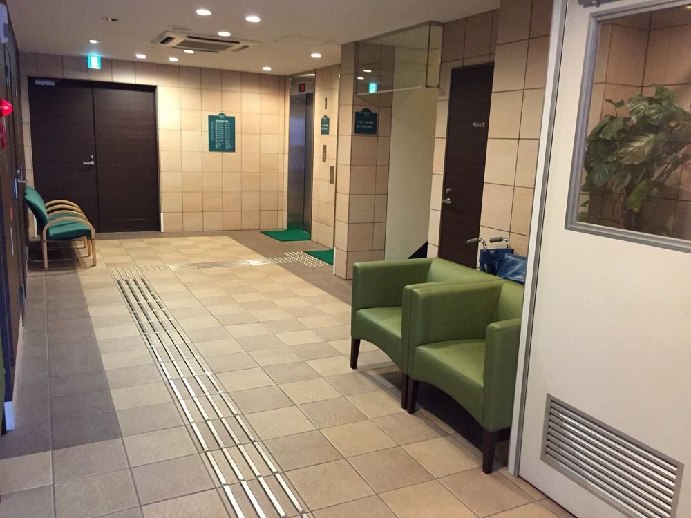 Sotetsu Fresa Inn Fujisawa Shonandai Exterior foto
